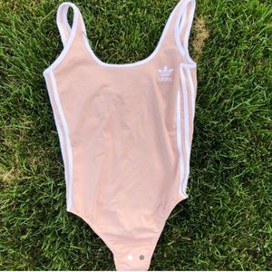 Adidas Bodysuit